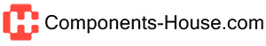 Nhà phân phối linh kiện điện tử - Components-House.com