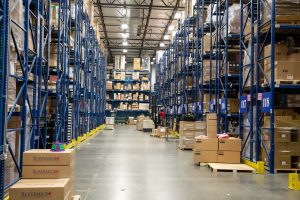 Avnet chia sẻ thông tin chi tiết - Sự lạc quan cho chuỗi cung ứng nhuốm màu không chắc chắn